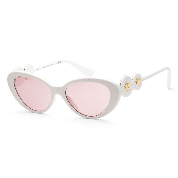 NWT Versace VE4433U-314-84-54 Sunglasses - Picture 1 of 2